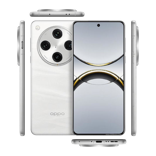 Oppo Find X8 Pro Mobile Screen Protector Glossy Mobile Screen Guard (Pack of 1)