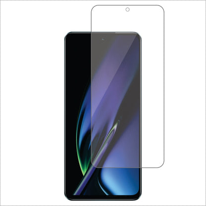 Oppo K11x Mobile Screen Protector Glossy Mobile Screen Guard (Pack of 1)
