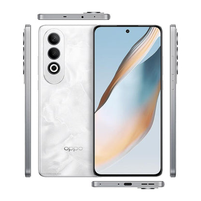 Oppo K12 Plus image