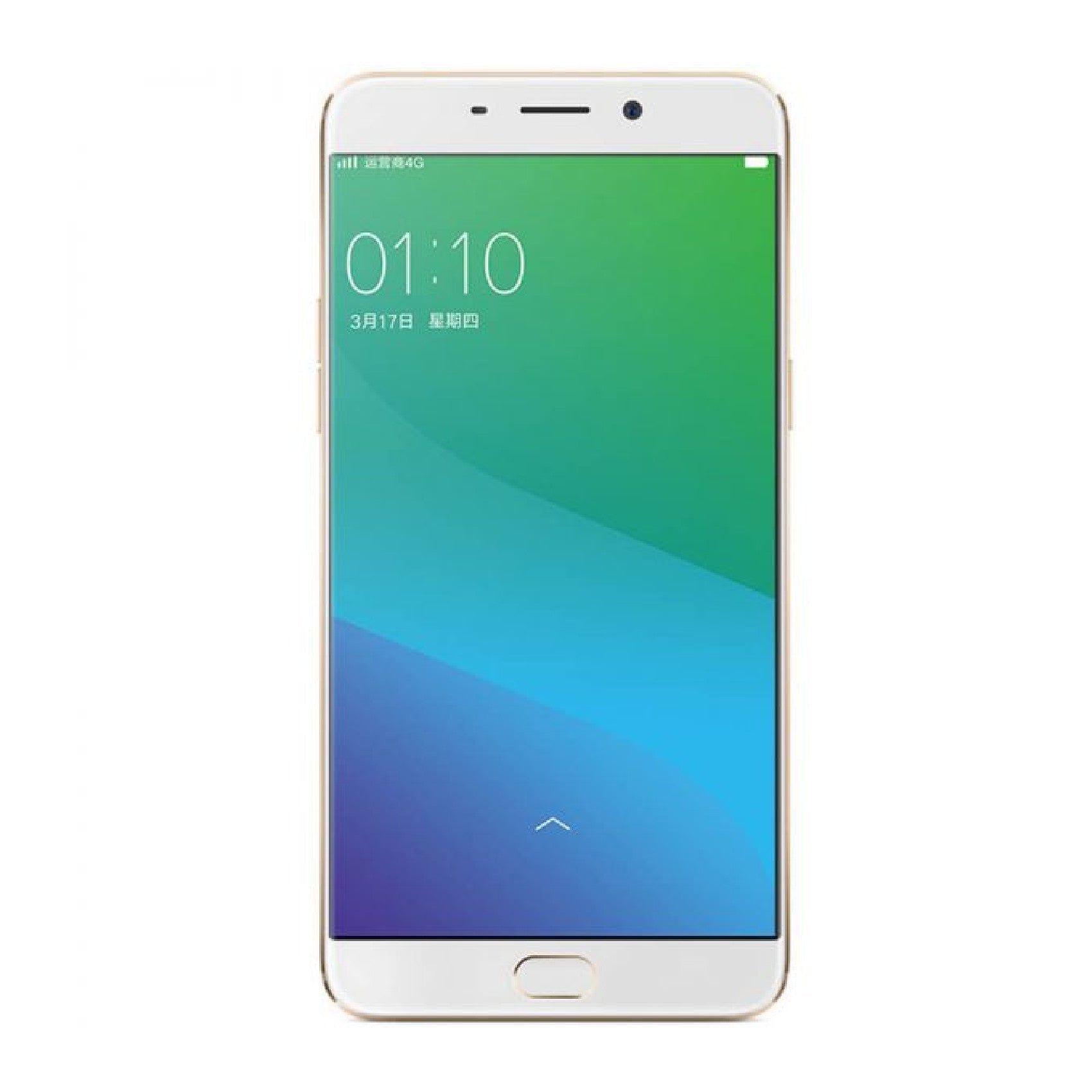 Oppo R9 Plus image