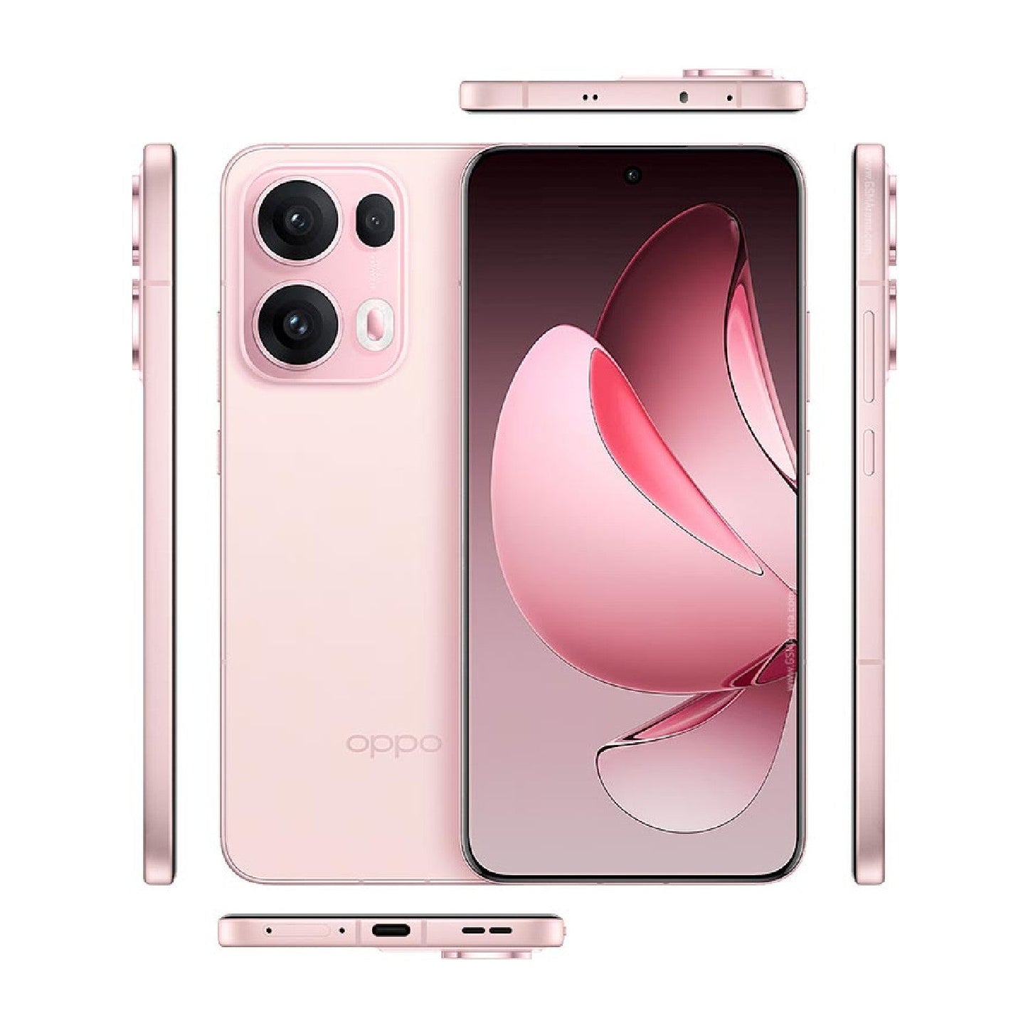 Oppo Reno13 Pro (China) image