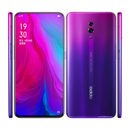 Oppo Reno image