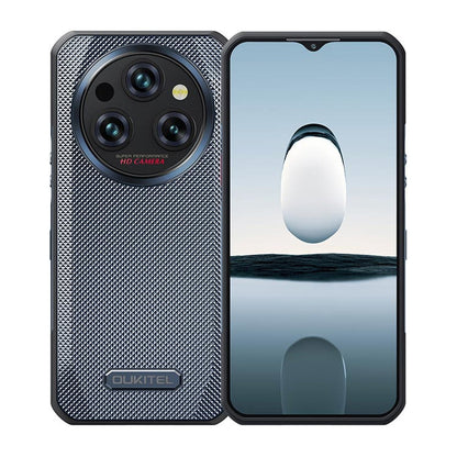 Oukitel WP35 S Mobile Screen Protector Glossy Mobile Screen Guard (Pack of 1)