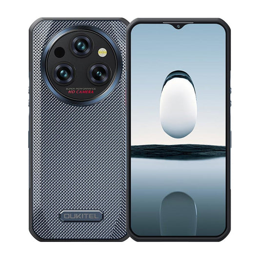 Oukitel WP35 S Mobile Screen Protector Glossy Mobile Screen Guard (Pack of 1)