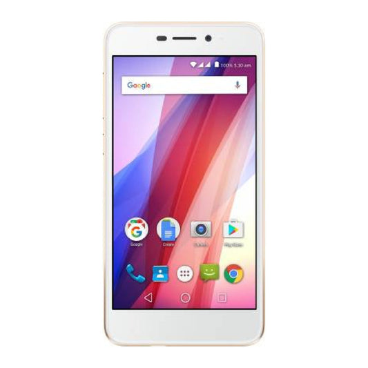 Panasonic Eluga I2 Activ Mobile Screen Protector Glossy Mobile Screen Guard (Pack of 1)