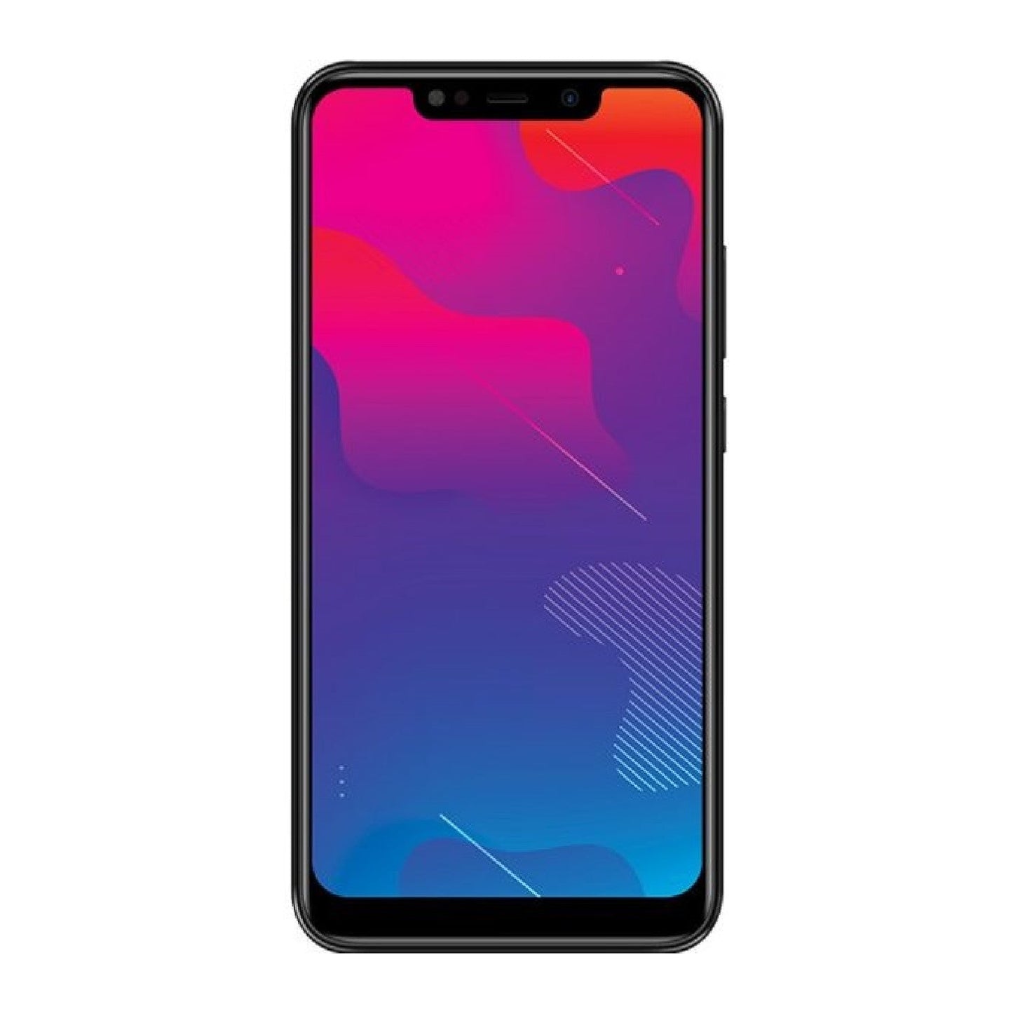 Panasonic Eluga Z1 Pro Mobile Screen Protector Glossy Mobile Screen Guard (Pack of 1)