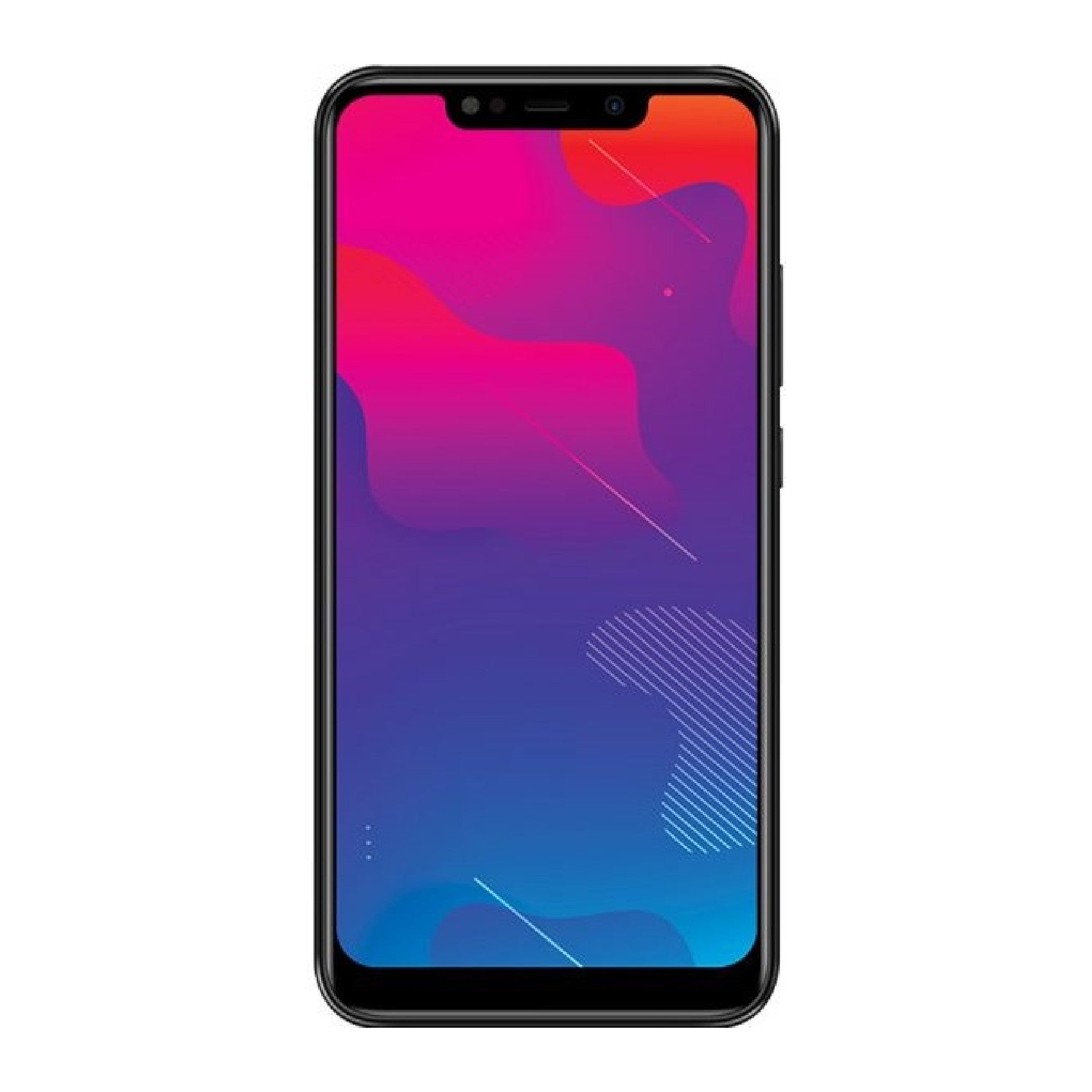 Panasonic Eluga Z1 Pro Mobile Screen Protector Glossy Mobile Screen Guard (Pack of 1)