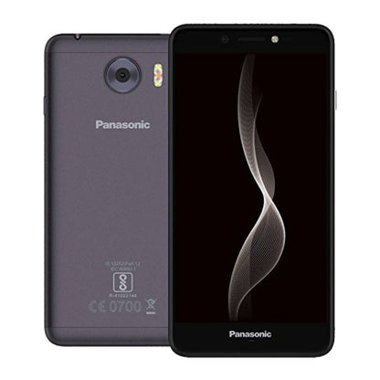 Panasonic P88 Mobile Screen Protector Glossy Mobile Screen Guard (Pack of 1)