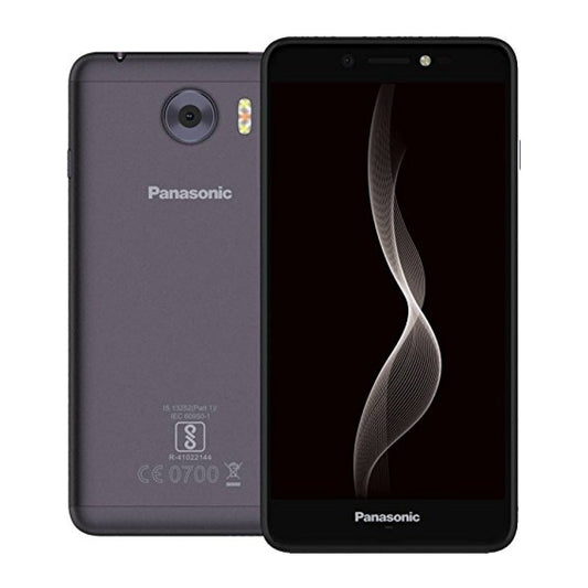 Panasonic P88 Mobile Screen Protector Glossy Mobile Screen Guard (Pack of 1)