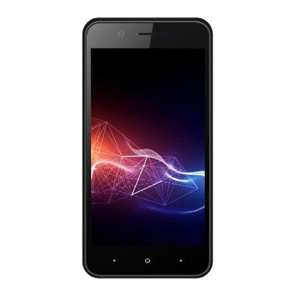 Panasonic P91 Mobile Screen Protector Glossy Mobile Screen Guard (Pack of 1)