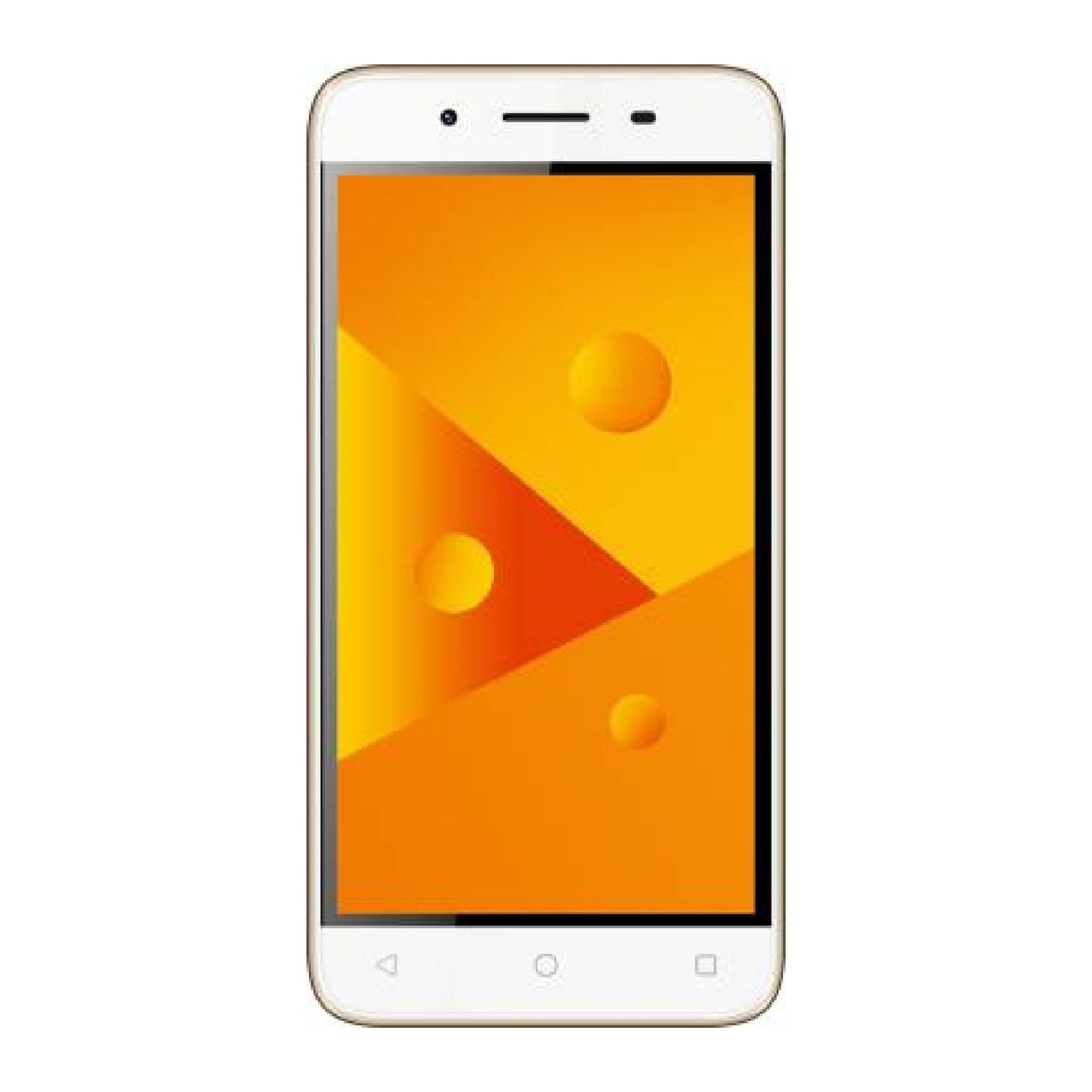 Panasonic P99 Mobile Screen Protector Glossy Mobile Screen Guard (Pack of 1)