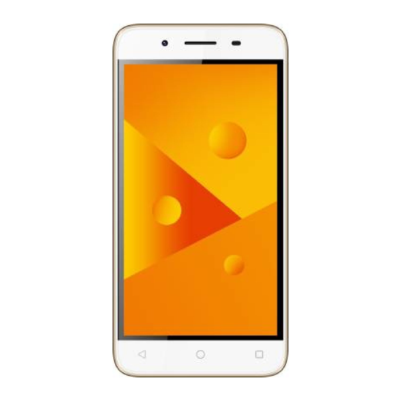 Panasonic P99 Mobile Screen Protector Glossy Mobile Screen Guard (Pack of 1)