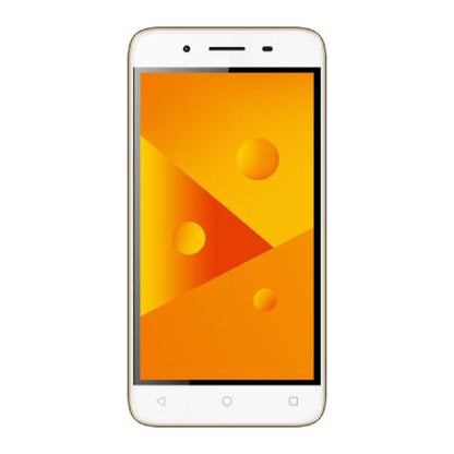 Panasonic P99 Mobile Screen Protector Glossy Mobile Screen Guard (Pack of 1)