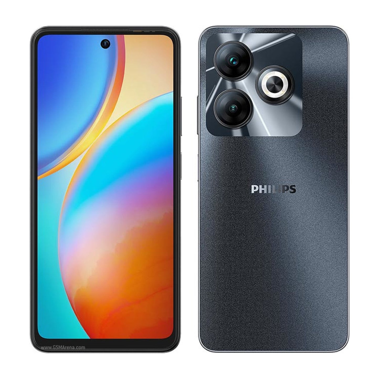 Philips S6210 Essence 10 Mobile Screen Protector Glossy Mobile Screen Guard (Pack of 1)