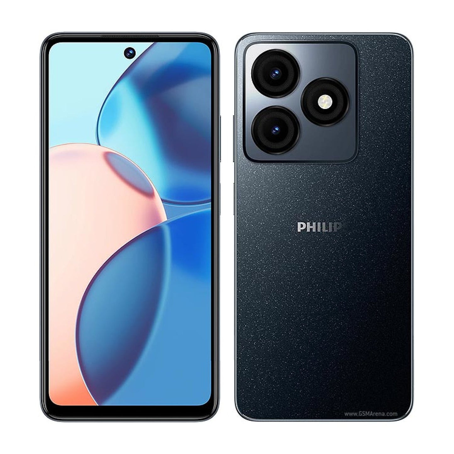 Philips S6310 Essence 20 Mobile Screen Protector Glossy Mobile Screen Guard (Pack of 1)