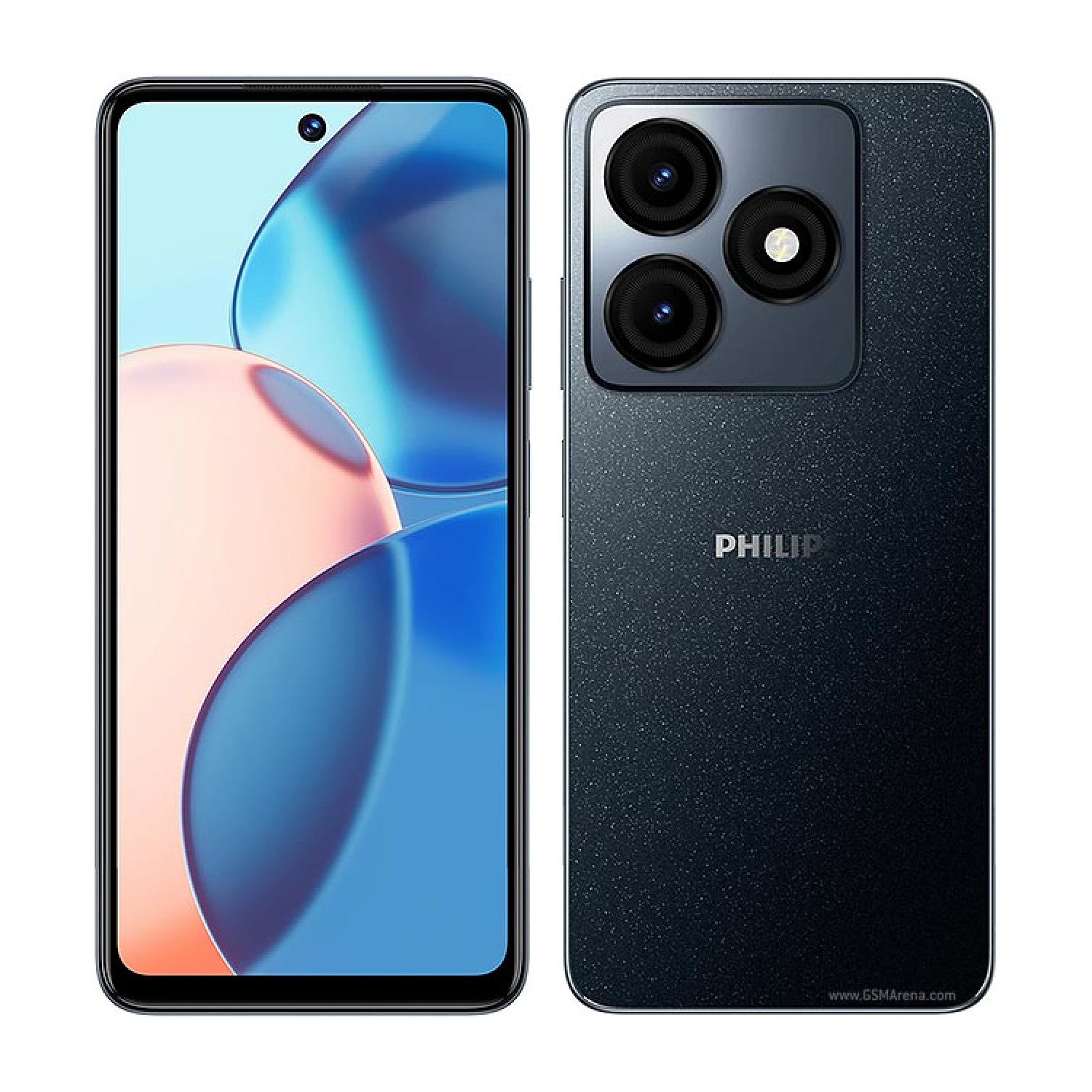 Philips S6310 Essence 20 Mobile Screen Protector Glossy Mobile Screen Guard (Pack of 1)