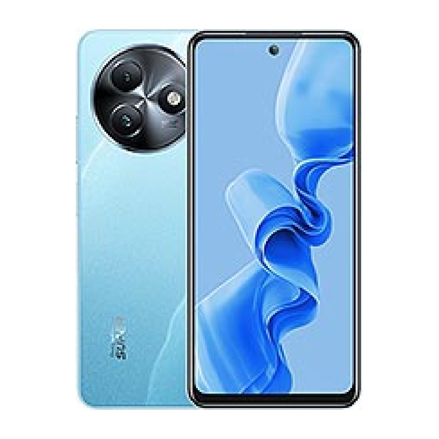 Philips S7710 Omni 10 Mobile Screen Protector Glossy Mobile Screen Guard (Pack of 1)