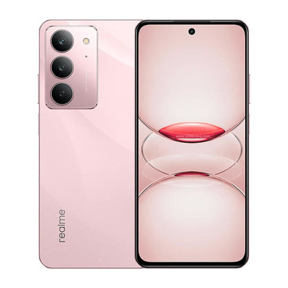 Realme C75x image