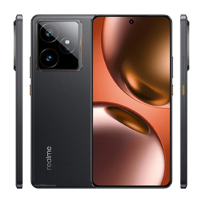 Realme GT 7 image
