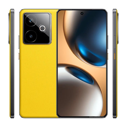 Realme GT 7T Mobile Screen Protector Glossy Mobile Screen Guard (Pack of 1)