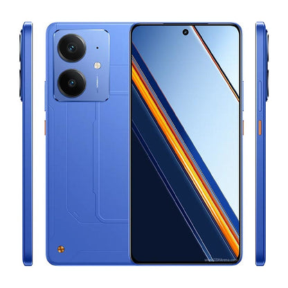 Realme Neo7 SE Mobile Screen Protector Glossy Mobile Screen Guard (Pack of 1)