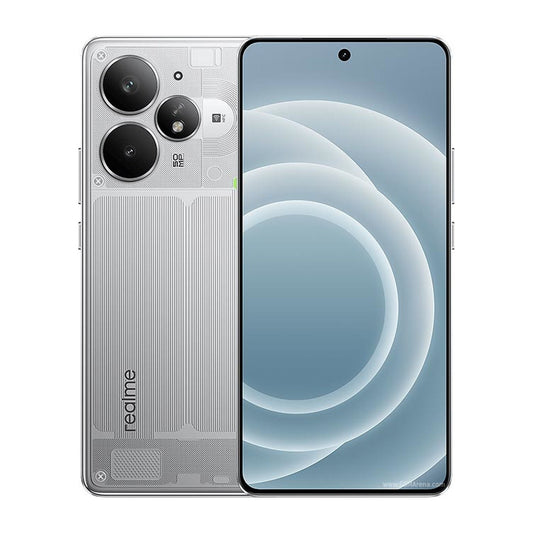 Realme Neo7 Turbo Mobile Screen Protector Glossy Mobile Screen Guard (Pack of 1)