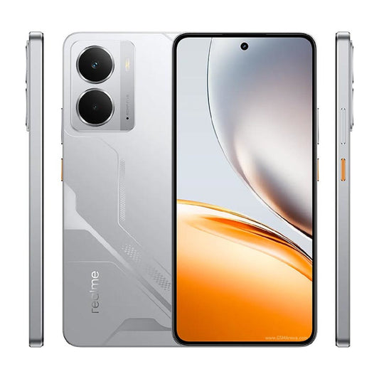 Realme Neo7x Mobile Screen Protector Glossy Mobile Screen Guard (Pack of 1)