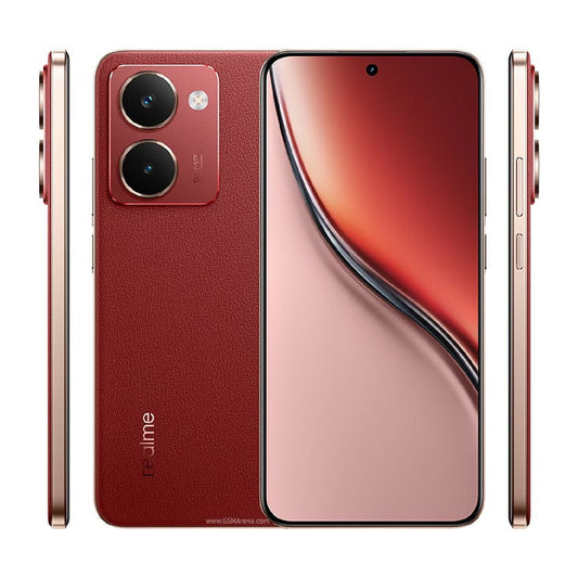 Realme P3 Ultra Mobile Screen Protector Glossy Mobile Screen Guard (Pack of 1)