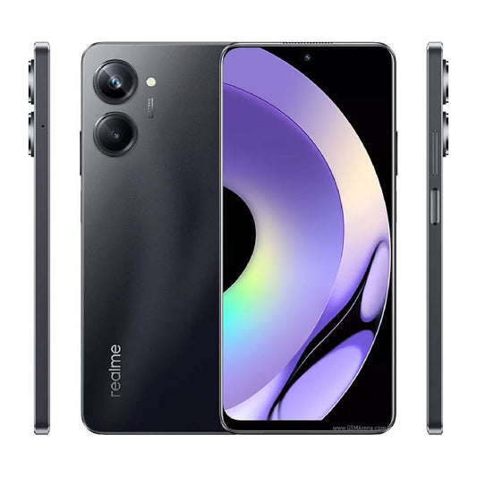 Realme 10 Pro Mobile Screen Protector Glossy Mobile Screen Guard (Pack of 1)