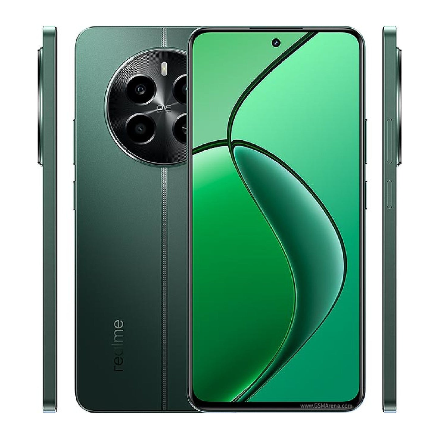 Realme 13 4G Mobile Screen Protector Glossy Mobile Screen Guard (Pack of 1)