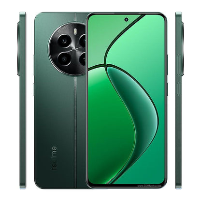 Realme 13 4G Mobile Screen Protector Glossy Mobile Screen Guard (Pack of 1)