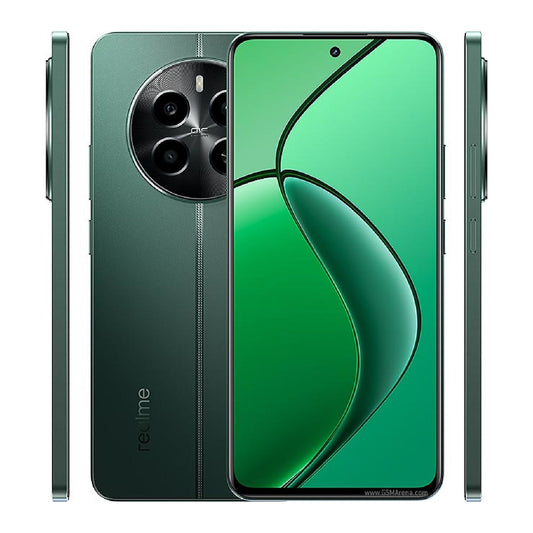 Realme 13 4G Mobile Screen Protector Glossy Mobile Screen Guard (Pack of 1)