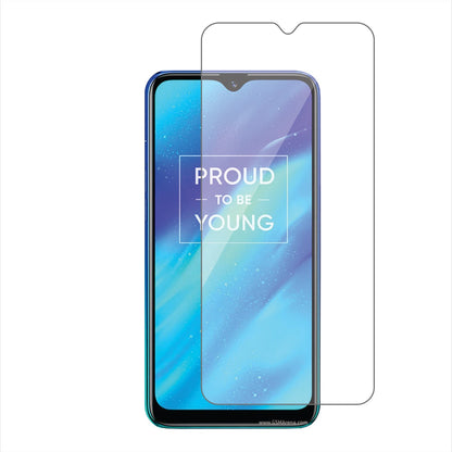 Realme 2 Pro Mobile Screen Protector Glossy Mobile Screen Guard (Pack of 1)