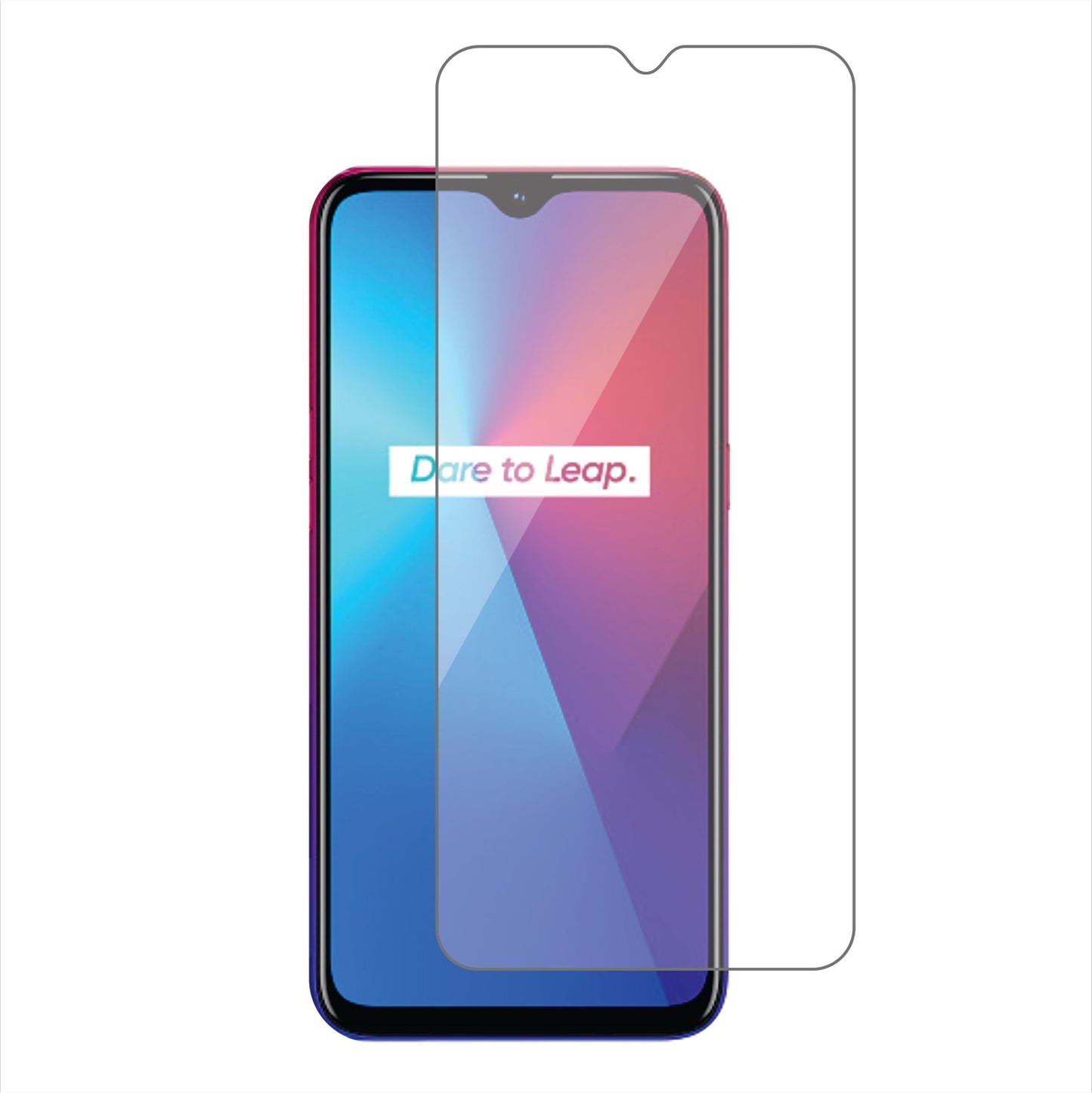 Realme 3i image