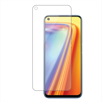Realme 7 (Global) Mobile Screen Protector Glossy Mobile Screen Guard (Pack of 1)