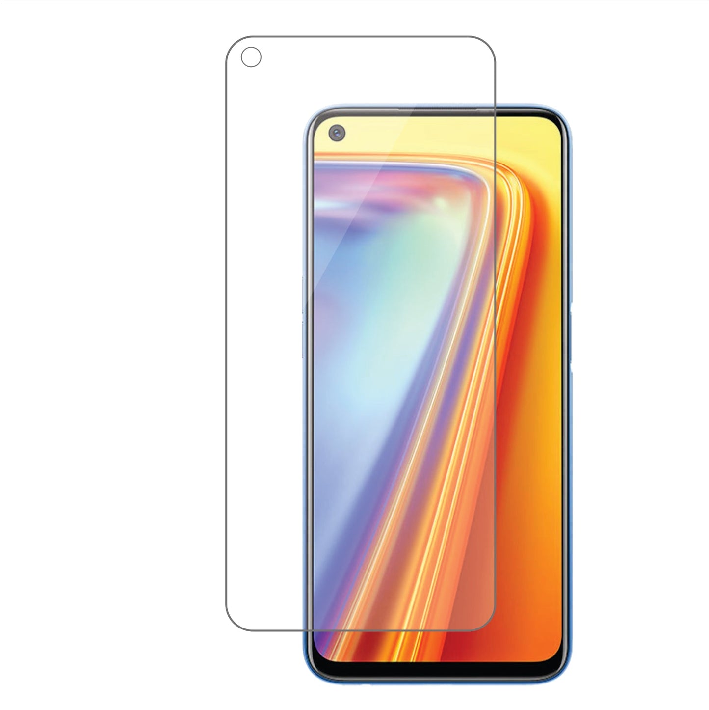 Realme 7 (Global) image