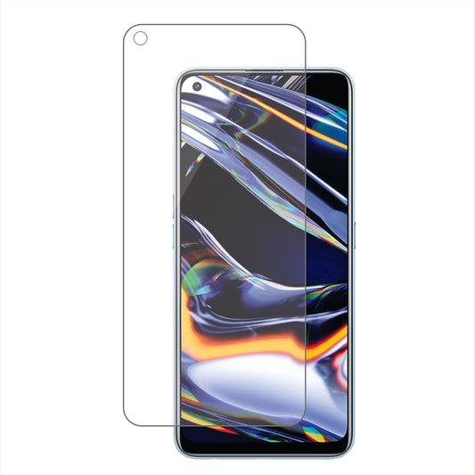 Realme 7 Pro Mobile Screen Protector Glossy Mobile Screen Guard (Pack of 1)