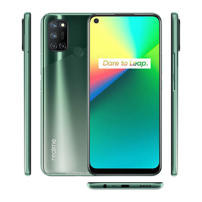 Realme 7i official image