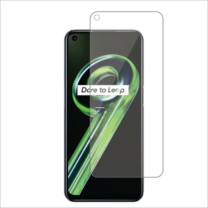 Realme 9 5G Mobile Screen Protector Glossy Mobile Screen Guard (Pack of 1)