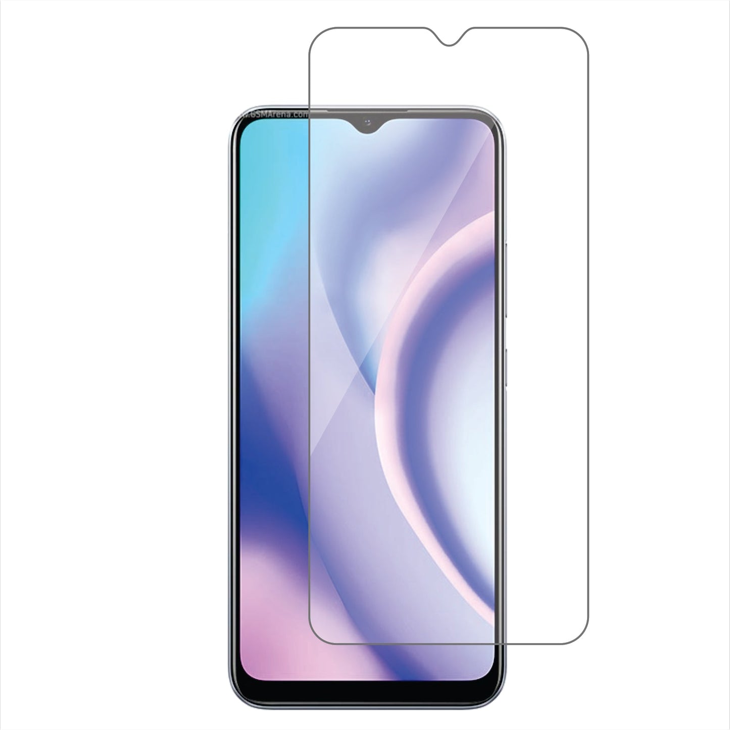 Realme C15 Qualcomm Edition image