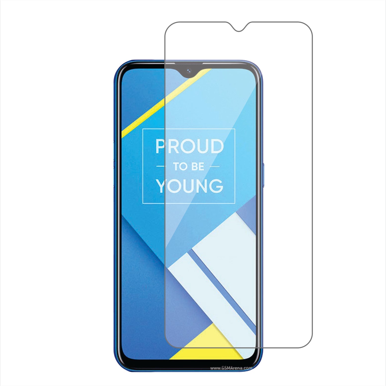 Realme C2 2020 image