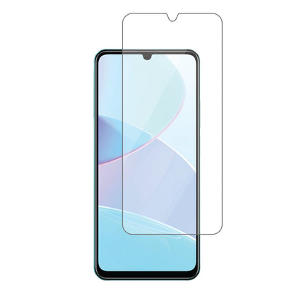 Realme C51 Mobile Screen Protector Glossy Mobile Screen Guard (Pack of 1)