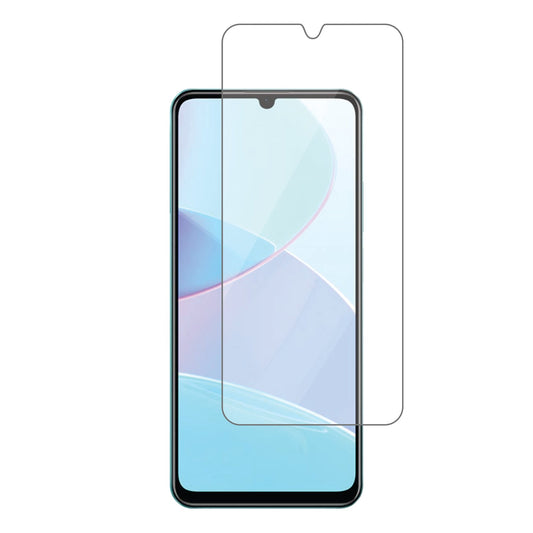 Realme C51 Mobile Screen Protector Glossy Mobile Screen Guard (Pack of 1)
