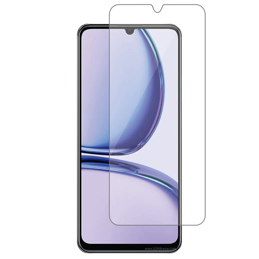 Realme C53 Mobile Screen Protector Glossy Mobile Screen Guard (Pack of 1)