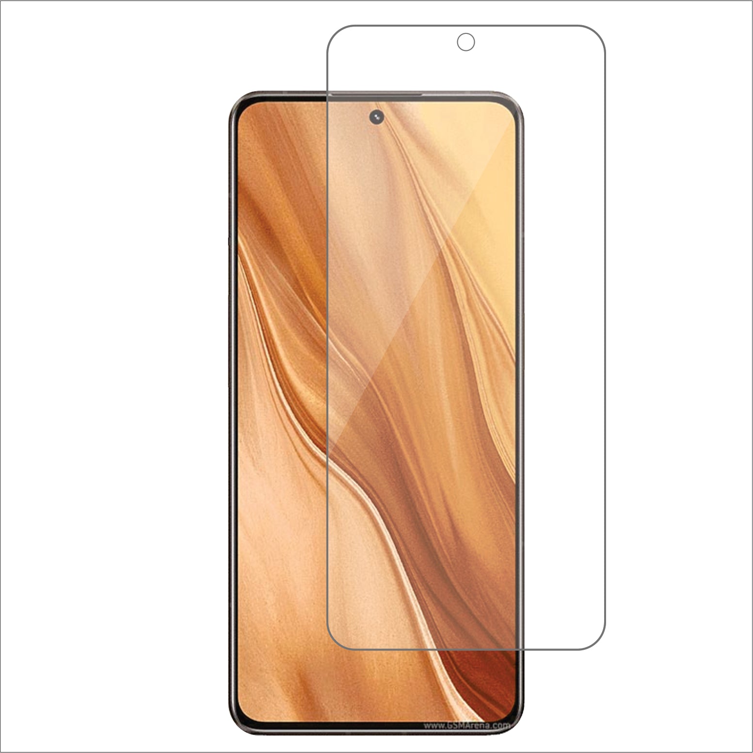 Realme GT2 Explorer Master image