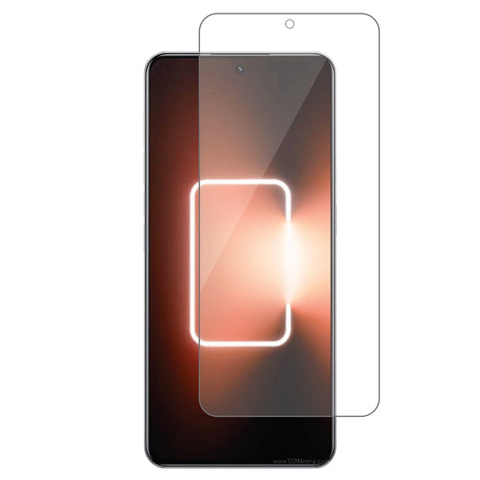 Realme GT3 Mobile Screen Protector Glossy Mobile Screen Guard (Pack of 1)