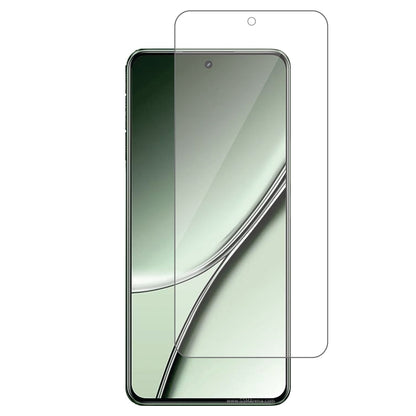 Realme GT5 240W Mobile Screen Protector Glossy Mobile Screen Guard (Pack of 1)