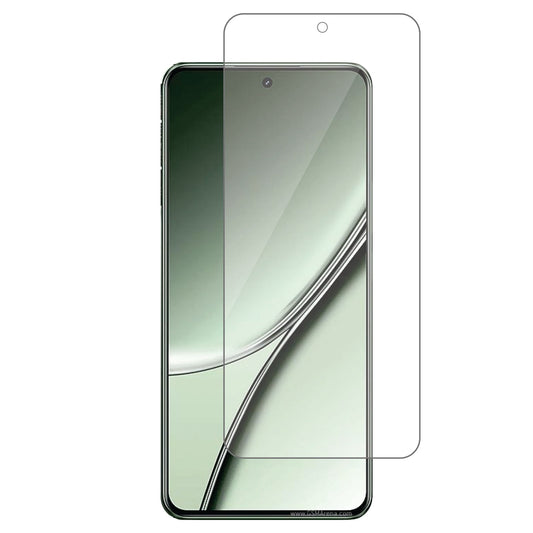 Realme GT5 240W Mobile Screen Protector Glossy Mobile Screen Guard (Pack of 1)