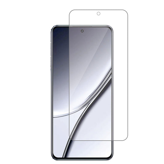 Realme GT5 Mobile Screen Protector Glossy Mobile Screen Guard (Pack of 1)