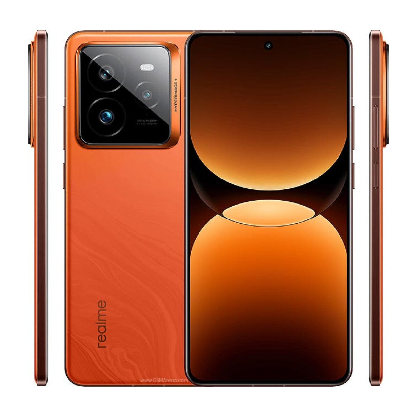 Realme GT 7 Pro Mobile Screen Protector Glossy Mobile Screen Guard (Pack of 1)